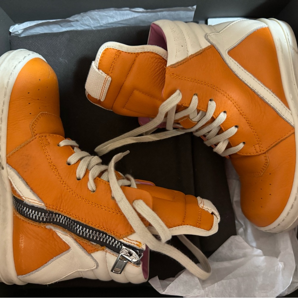 Rick Owens Sneakers